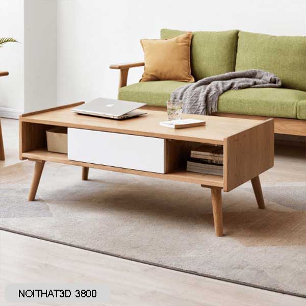 Bàn Sofa NT3D 3800