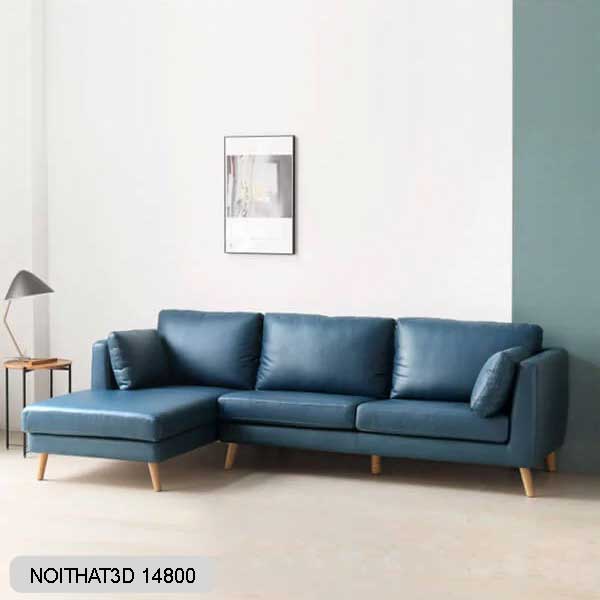 Ghế Sofa Giá Rẻ NT3D 14800