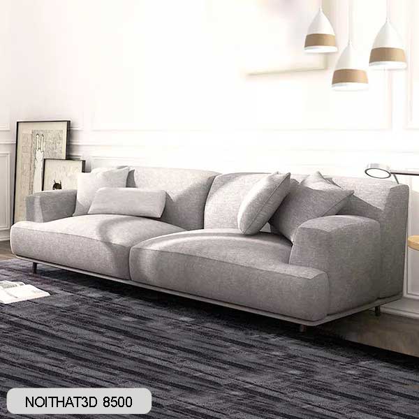 Ghế Sofa Giá Rẻ NT3D 8500
