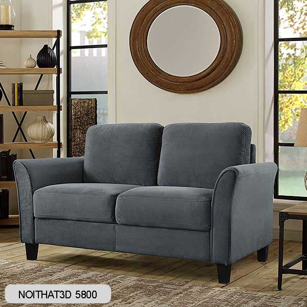 Ghế Sofa NT3D 4000